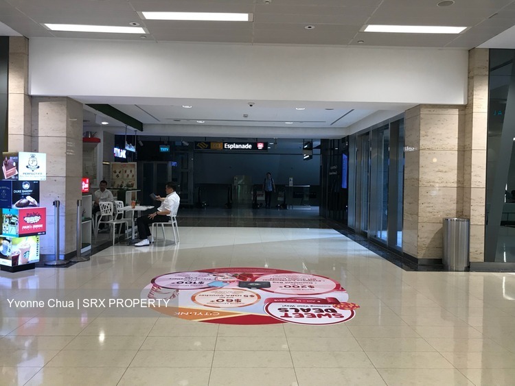 Citylink Mall (D1), Retail #174647622